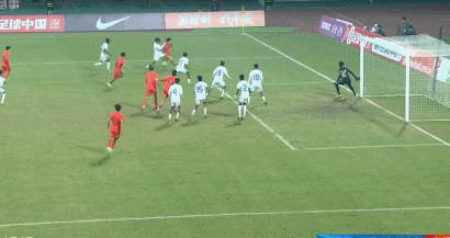 u17 trung quoc u17 sri lanka 2