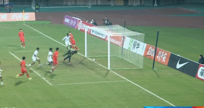 u17 trung quoc u17 sri lanka 3