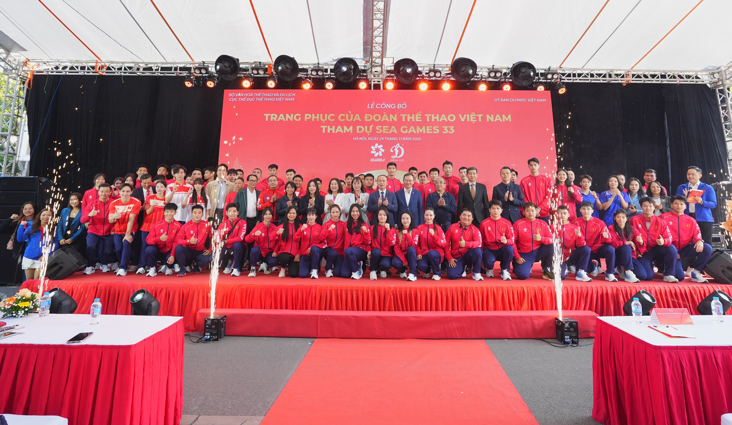 viet nam sea games 33