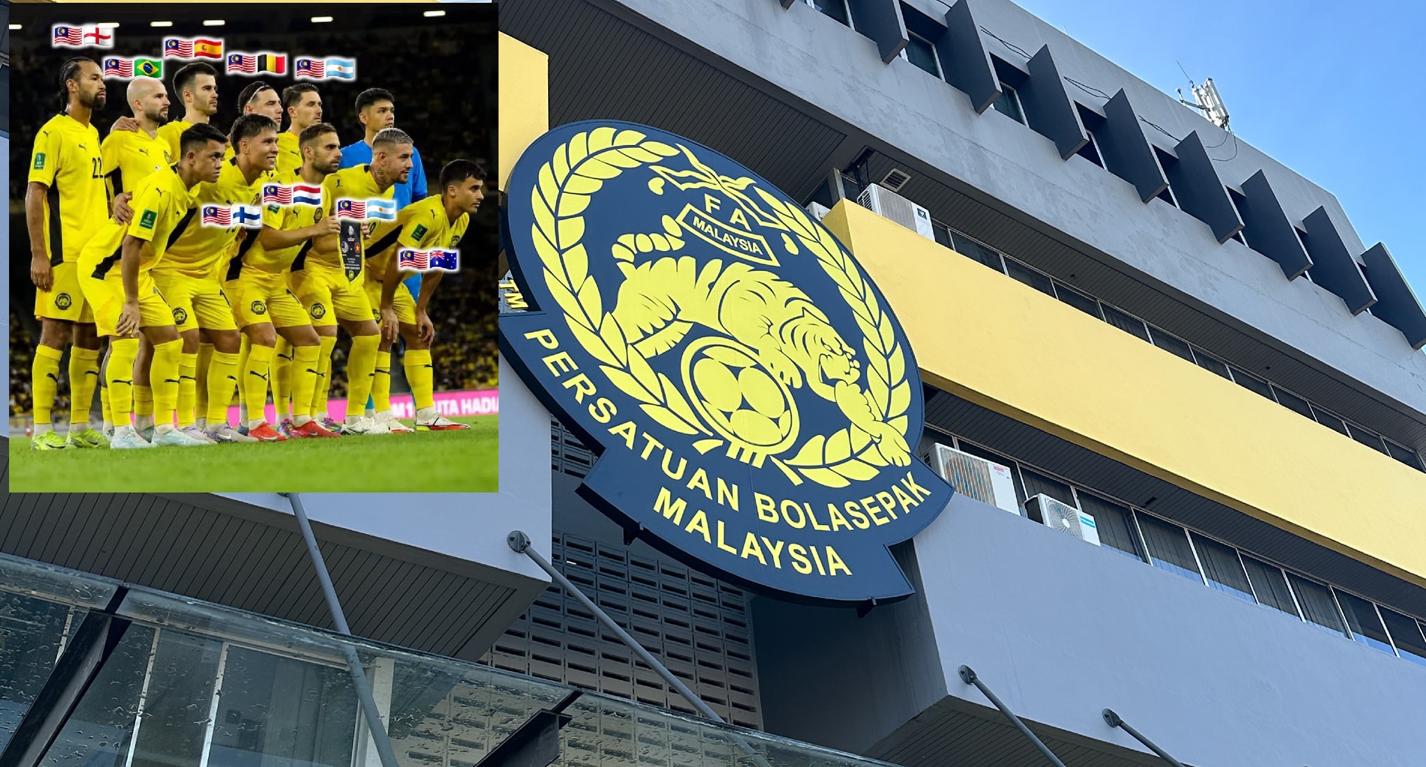 Báo Malaysia tiết lộ bất ngờ về đơn kháng cáo, tuyển Malaysia chấp nhận bị xử thua trận gặp Việt Nam?