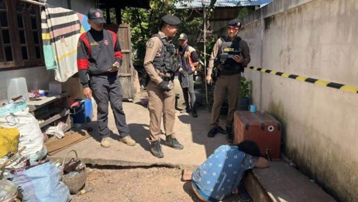 Bất chấp mẹ phản đối, con gái vẫn đưa bạn trai về ngủ qua đêm, sáng hôm sau chuyện đau lòng xảy ra