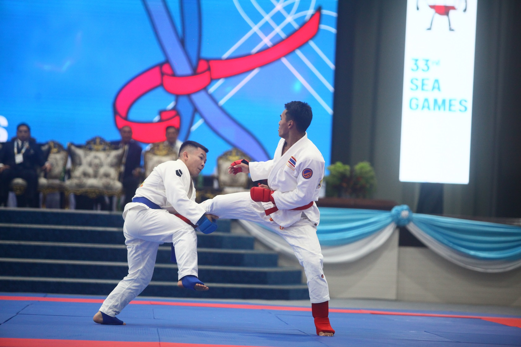 dao hong son jujitsu 4