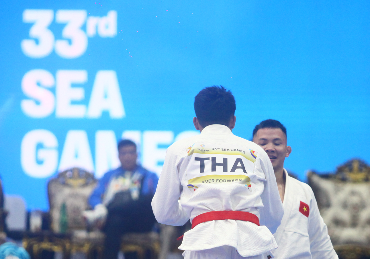 jujitsu dao hong son 2