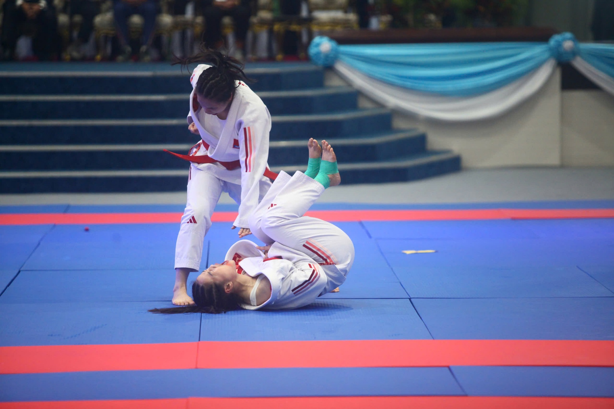 jujitsu sea games 33 13