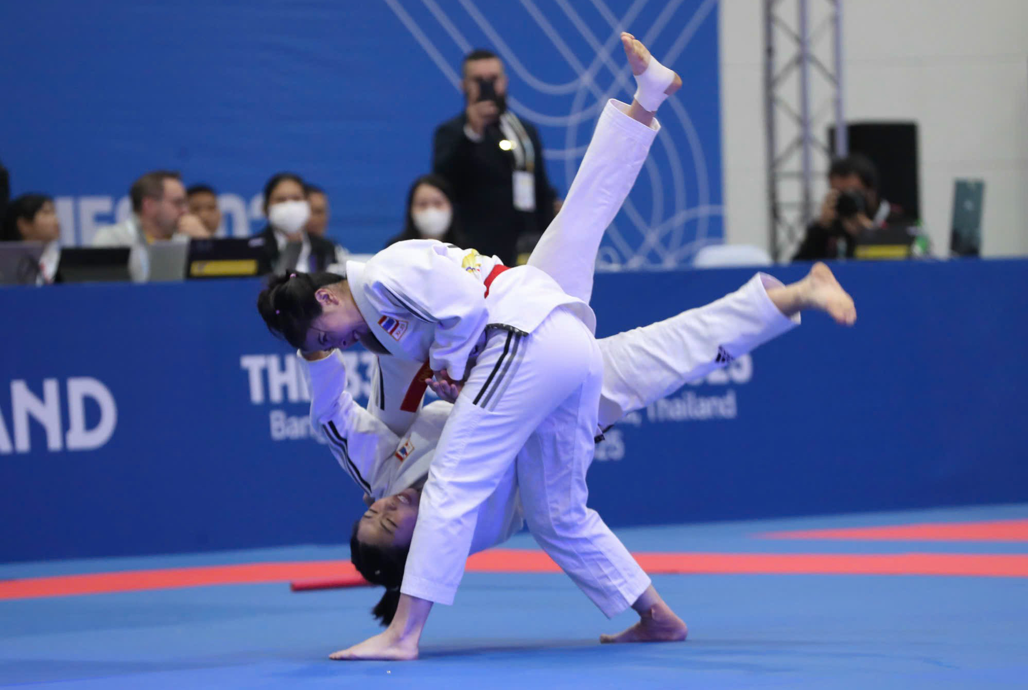 jujitsu sea games 33 18