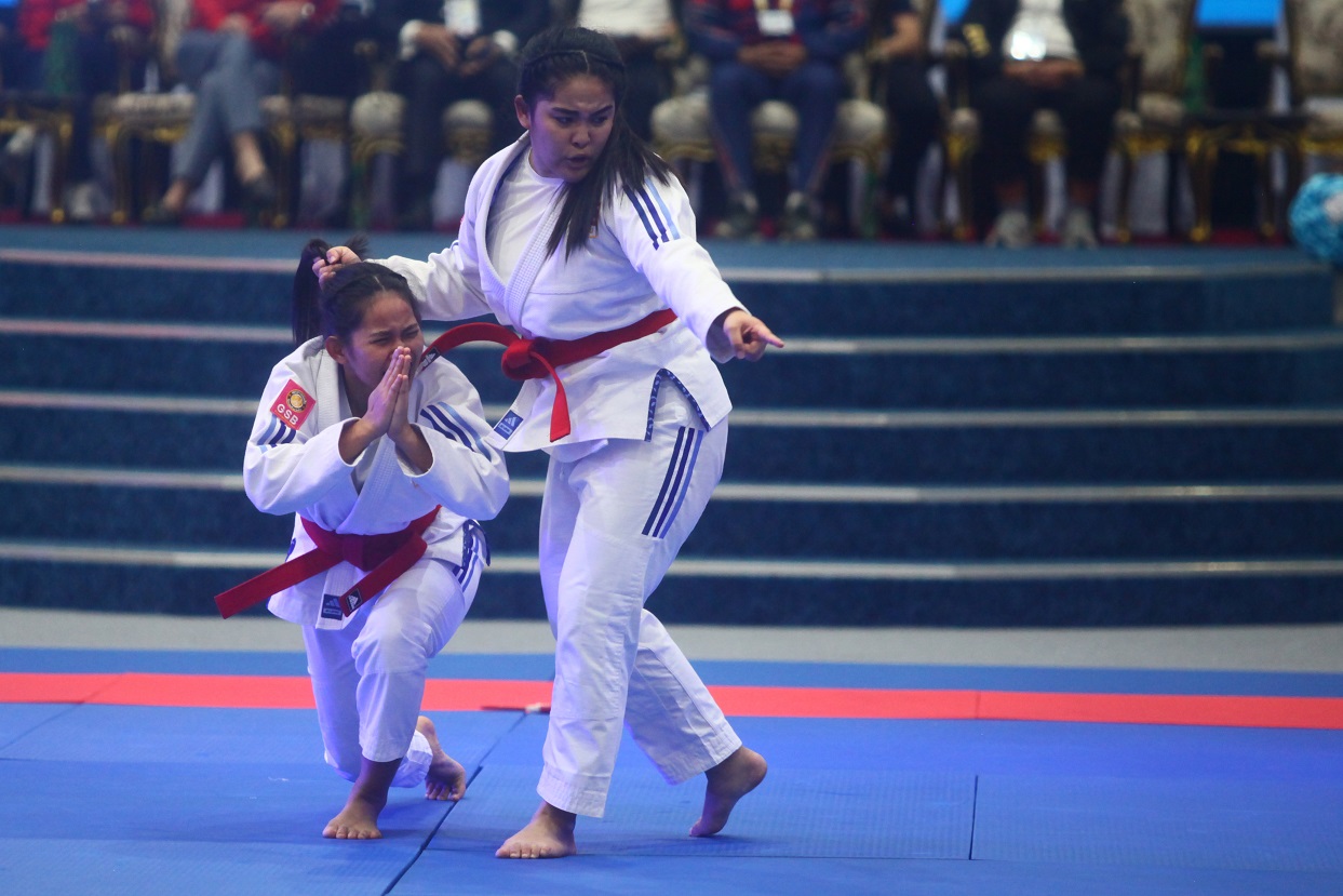 jujitsu sea games 33 7