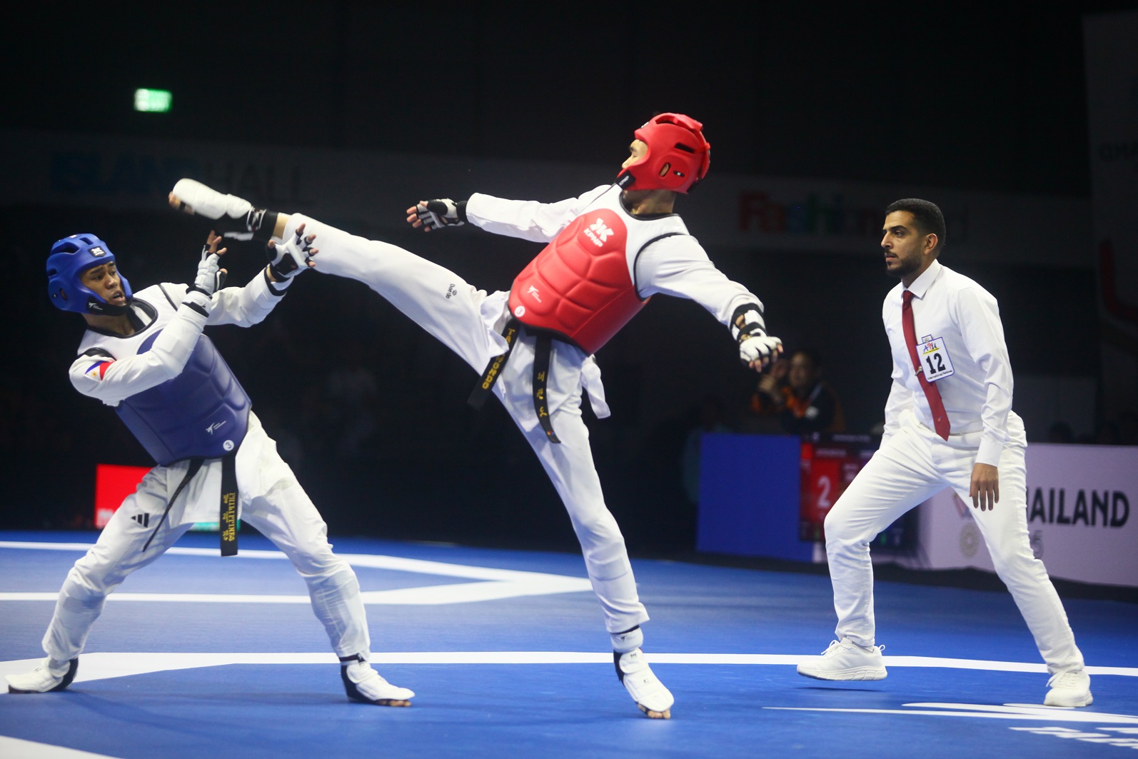 nguyen hong trong hcv sea games 33 10