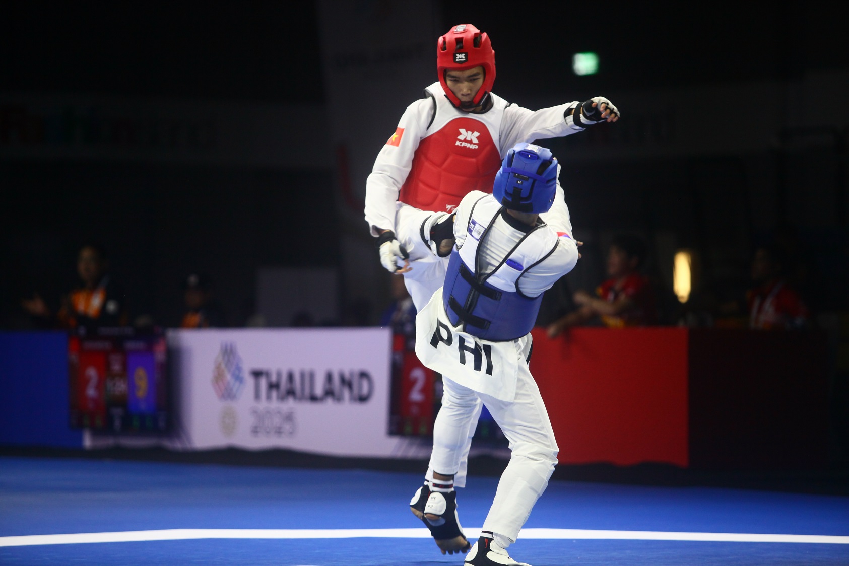 nguyen hong trong hcv sea games 33 12