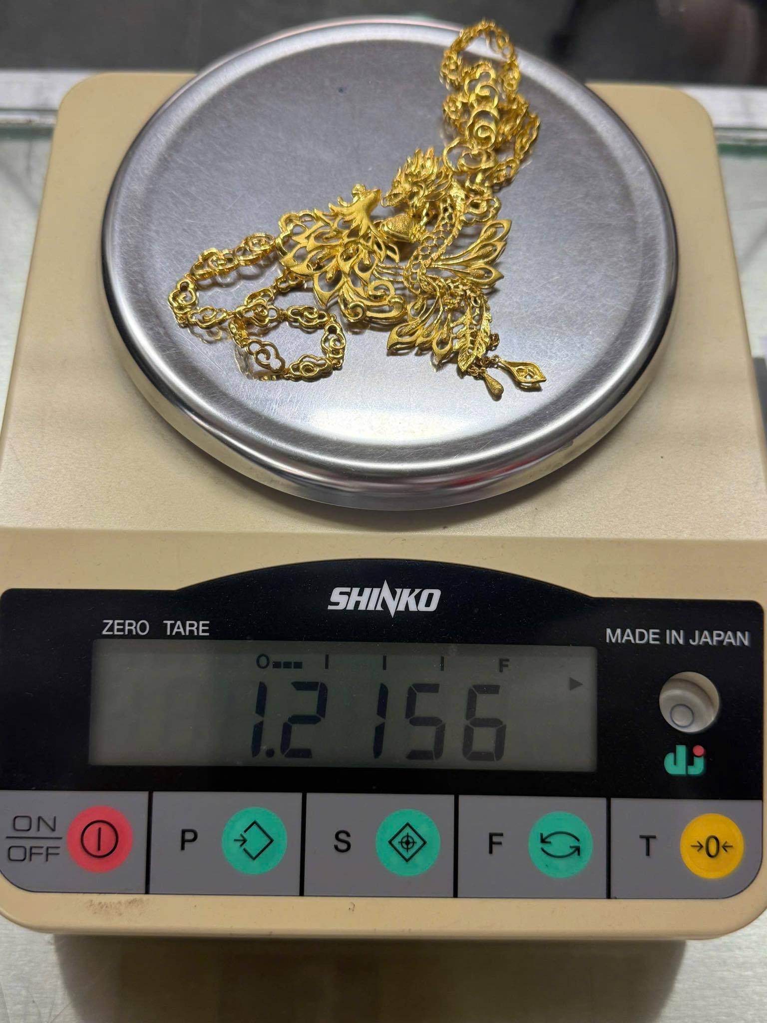 tp hcm nu giup viec trom so vang hon 200 trieu dong roi thach thuc cong an 3 6973 6095jpg