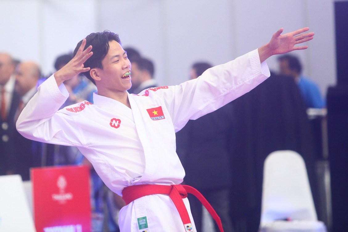 khuat hai nam hcv 67 kg karate 6