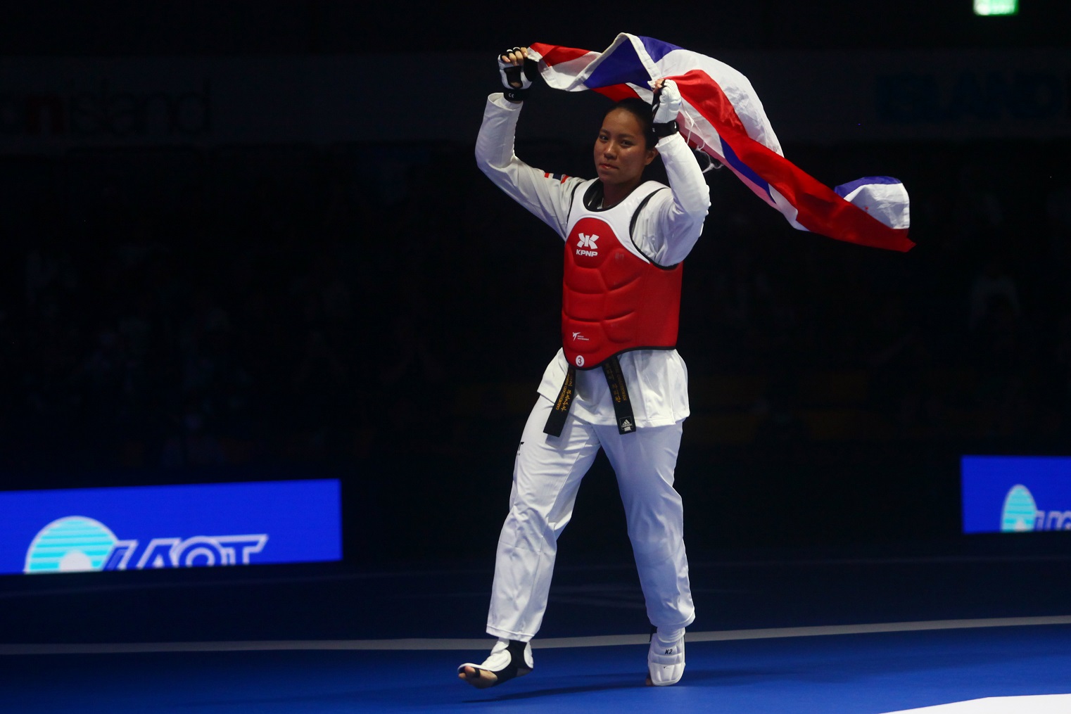 taekwondo thai lan sea games 33 3