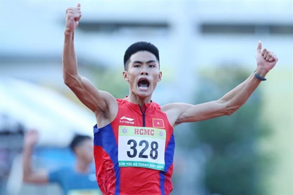 Sốc: SEA Games 33 lại có lỗi nghiêm trọng, khiến VĐV Việt Nam mất thông số lịch sử