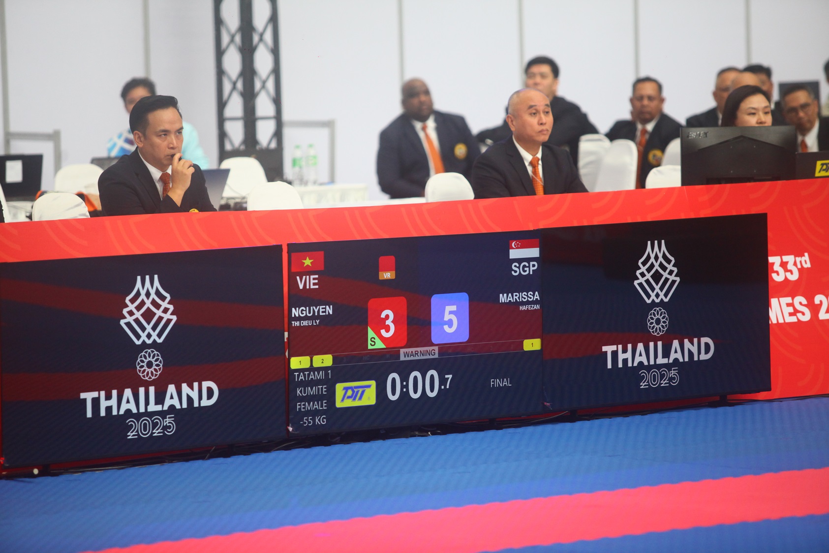 nguyen thi dieu ly karate 5