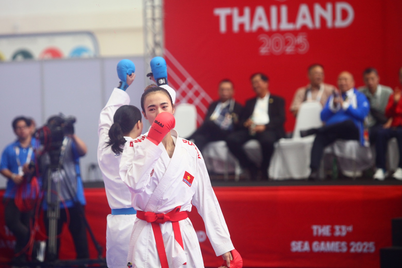 nguyen thi dieu ly karate 6