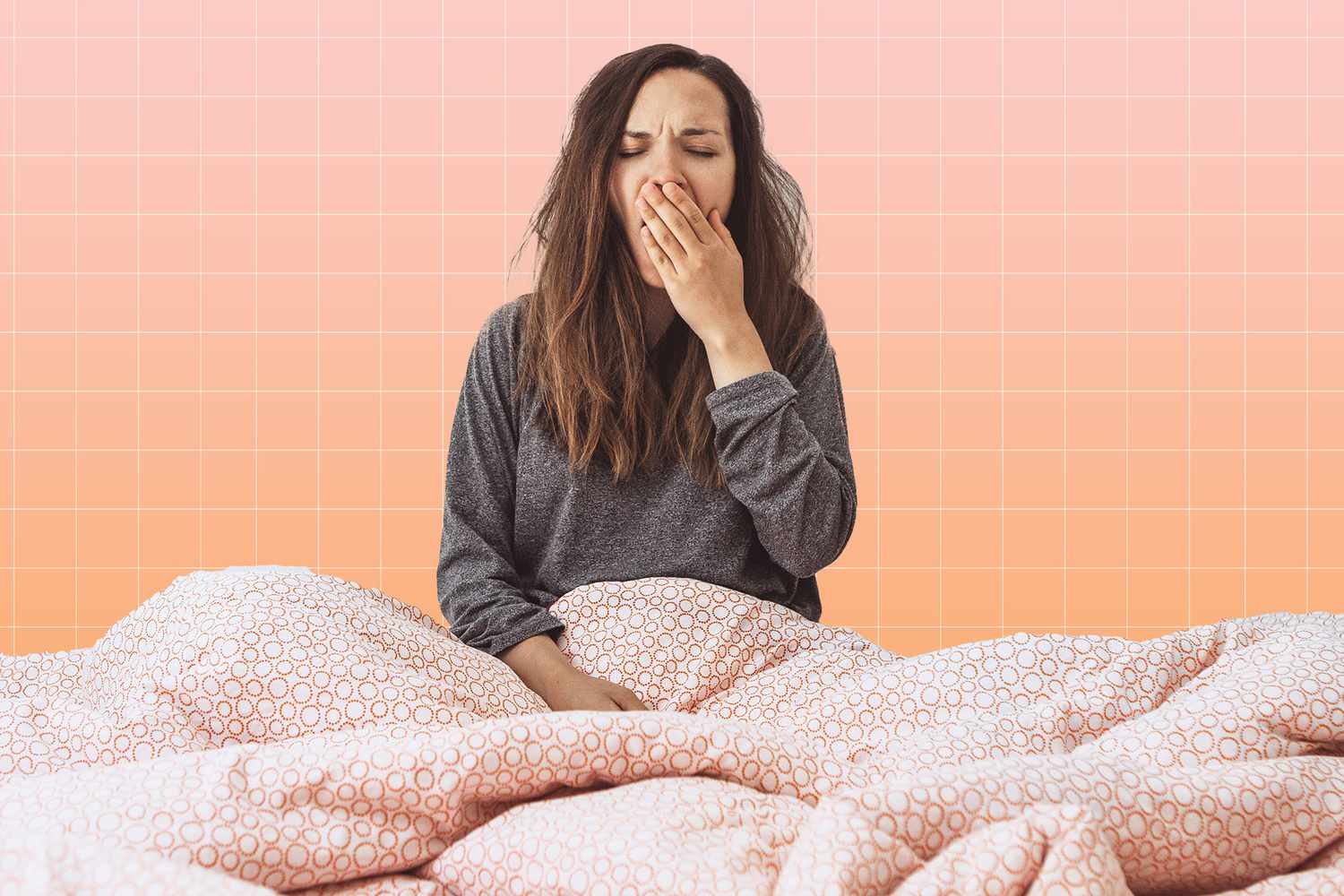 sneaky reasons why you wake up tired according to new study 39c02e5fe2184a3a851fc869926e5768