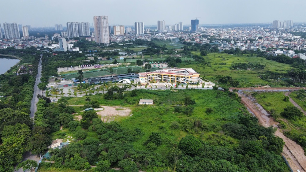 Những trường hợp mới nhất Nhà nước được thu hồi đất từ năm 2026