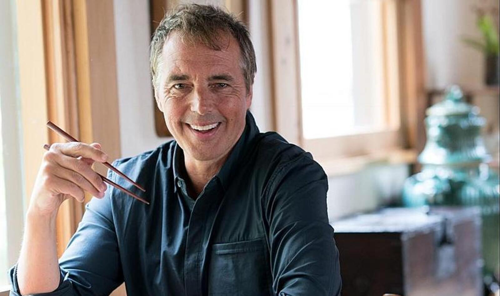 dan buettner