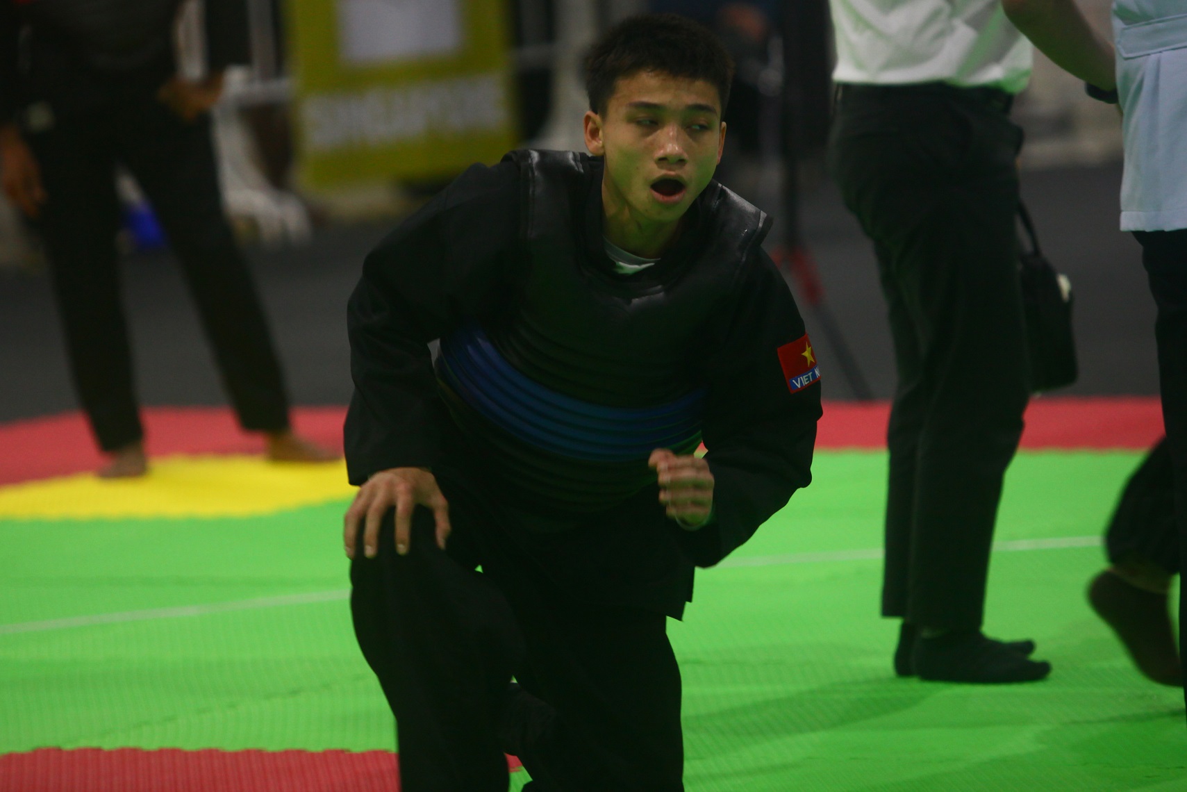 nguyen duc hau duoi 45kg pencaksilat 3