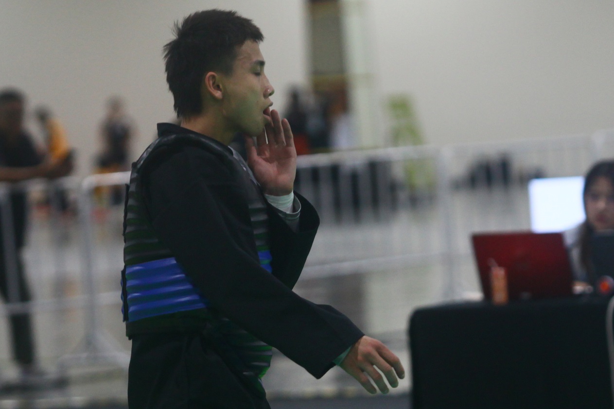 nguyen duc hau duoi 45kg pencaksilat 4