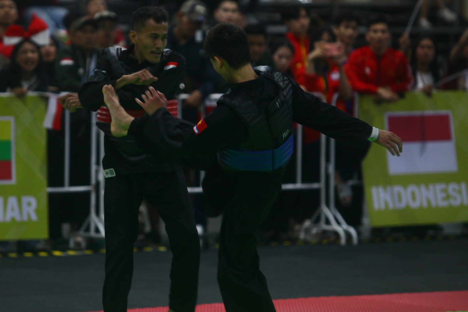 nguyen duc hau duoi 45kg pencaksilat 8