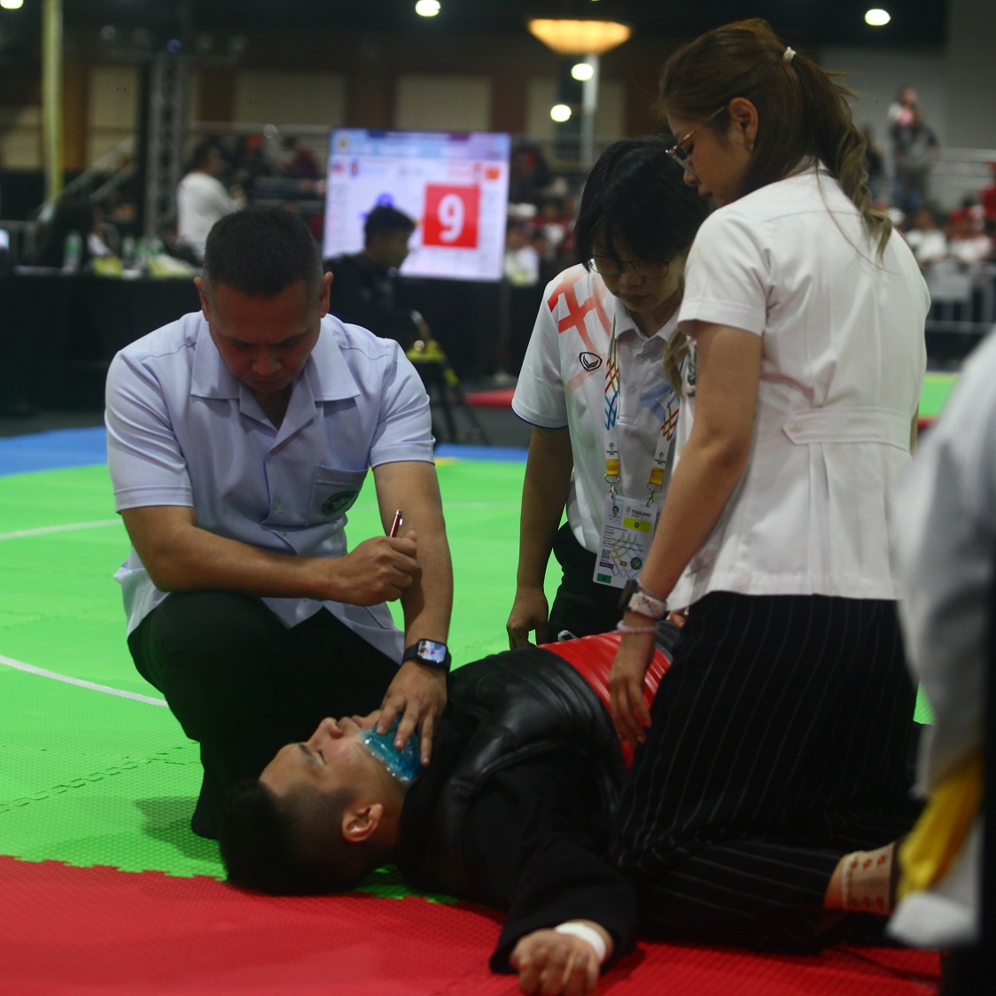 nguyen duy tuyen pencak silat 2