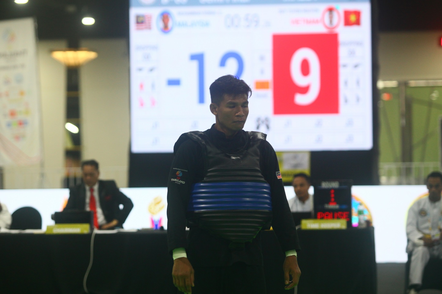 nguyen duy tuyen pencak silat 5