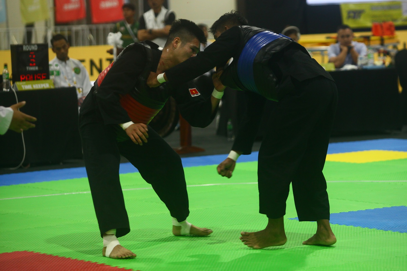 nguyen duy tuyen pencak silat 7