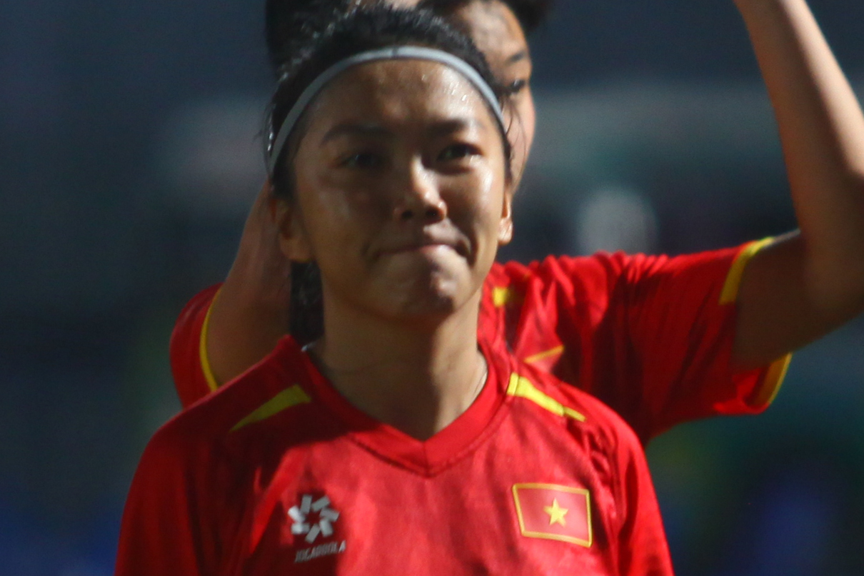 Huỳnh Như tiết lộ điều gây sốc sau SEA Games, nhắn nhủ tới đàn em về trận thua cay đắng