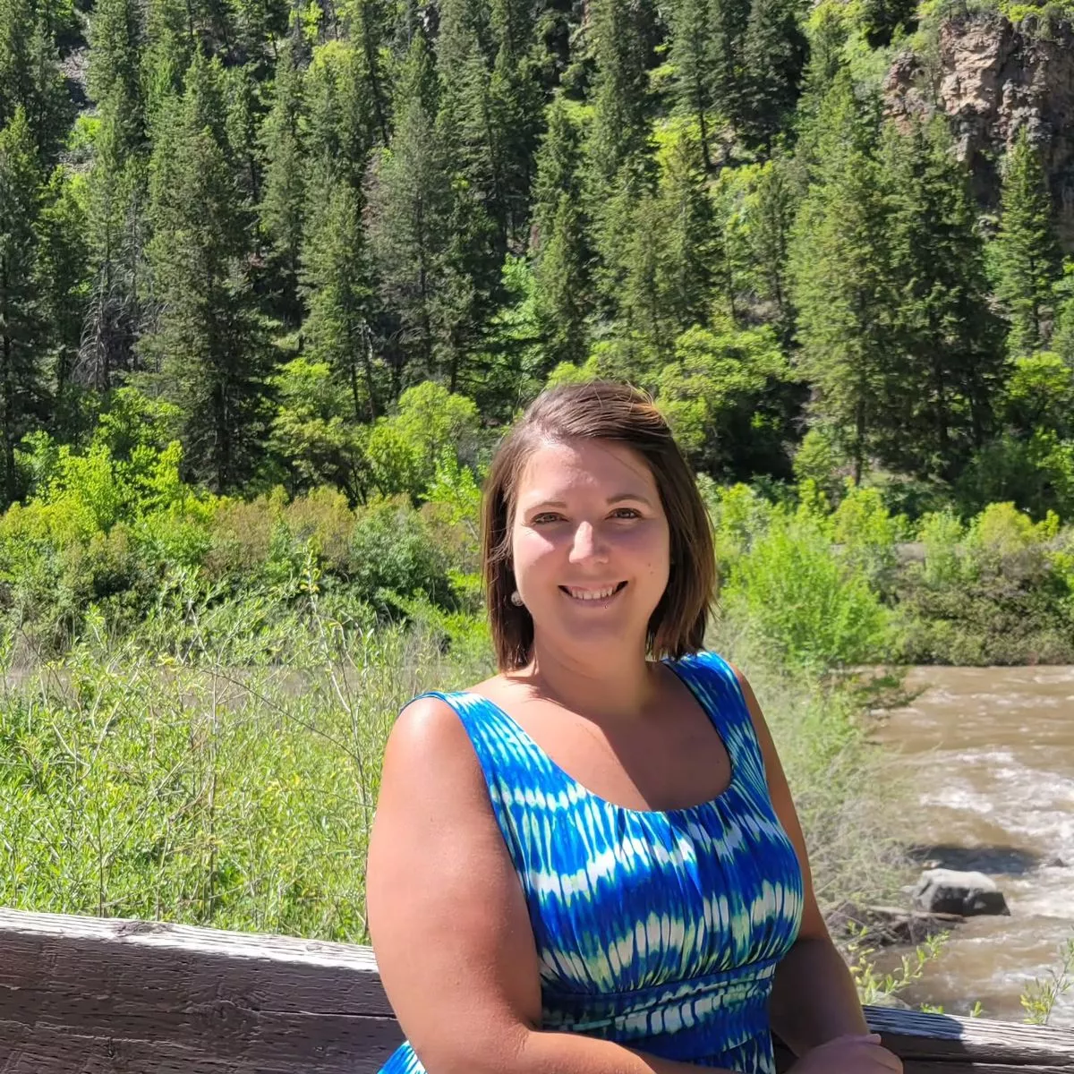 nguoi phu nu ke ve the gioi ben kia