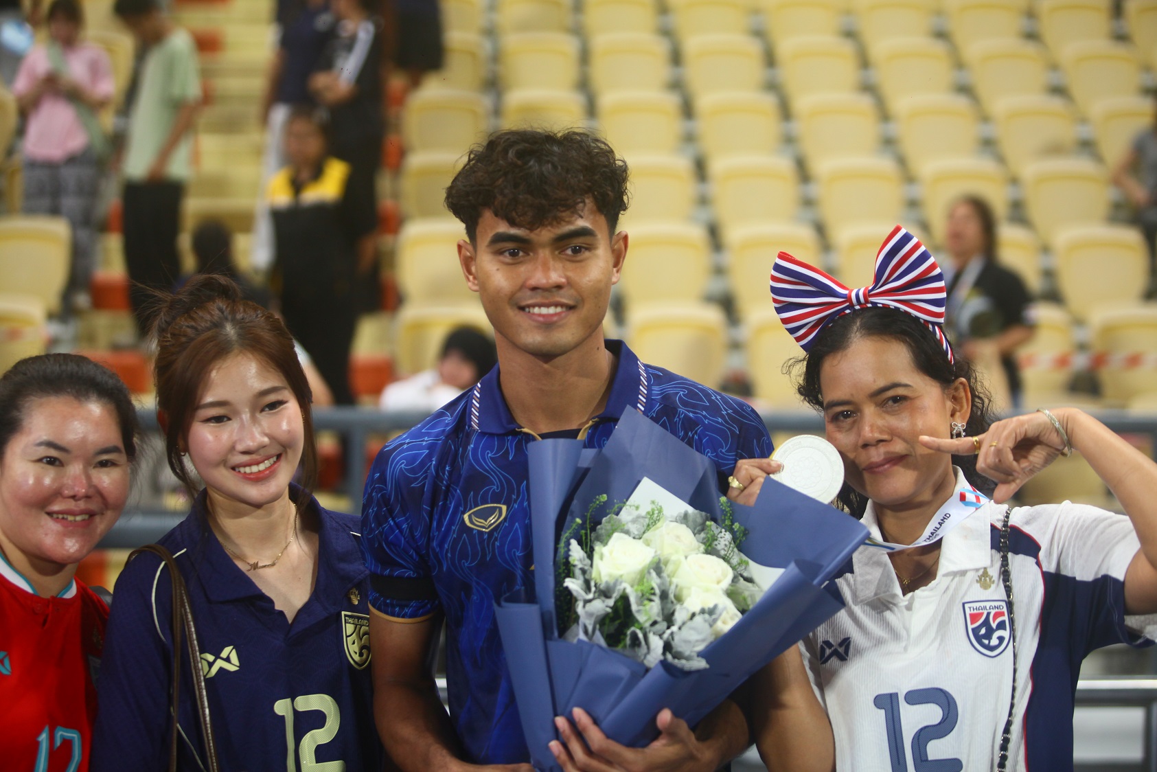 u22 viet nam thai lan 9