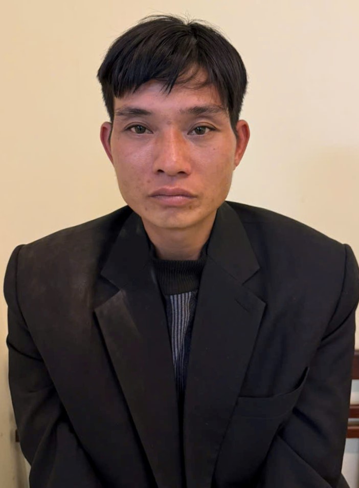 Bắt Lò Văn Viên 