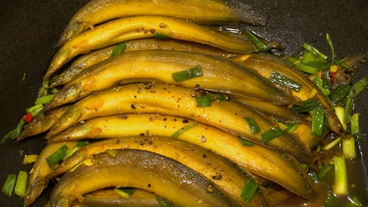 ca chach kho nghe thumbnail