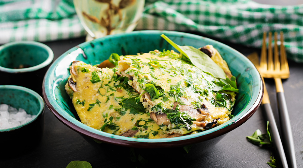 belizean eggs chaya recipe