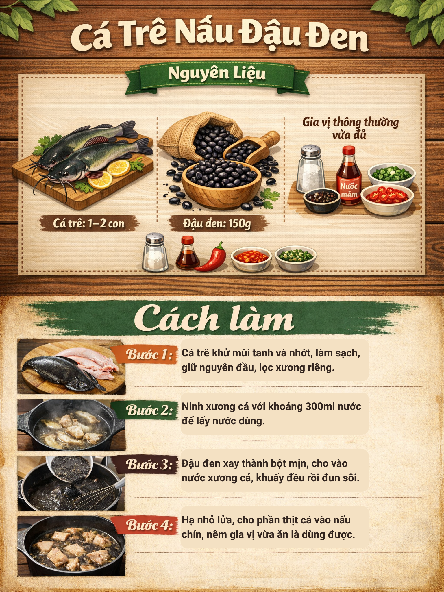 info ca tre nau dau den 2