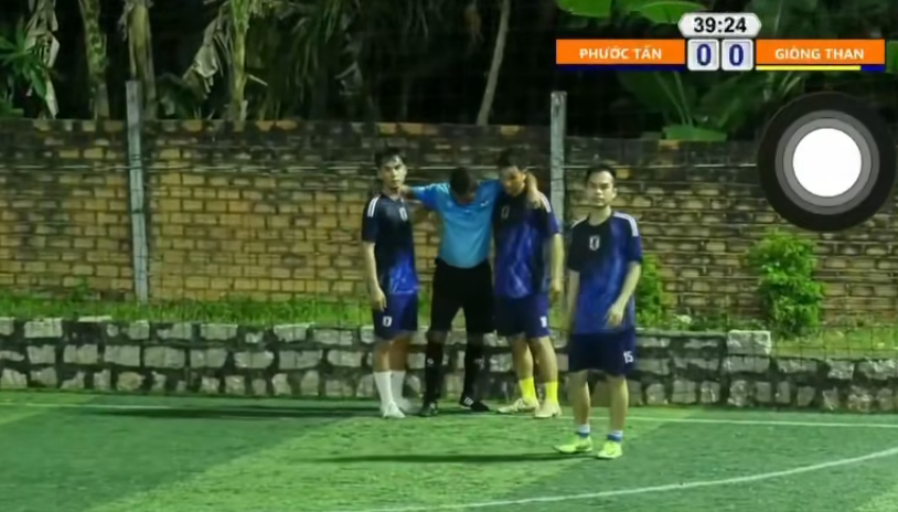 trong tai duong hong phat 2