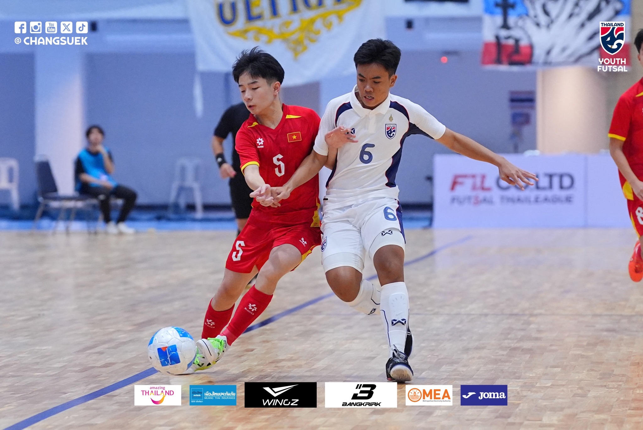 Nhận kết quả kém vui trước Brunei, tuyển Việt Nam rơi vào thế khó tại giải Đông Nam Á