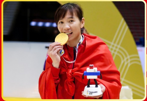 Tuyển thủ Việt Nam dùng từ “bất công” sau khi trượt Quả bóng vàng