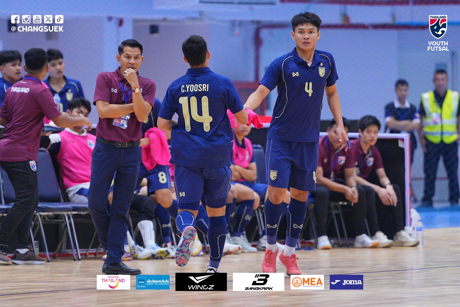 Trước trận chung kết, HLV Thái Lan nói: “Tôi vẫn thích nhất trận gặp tuyển Việt Nam”