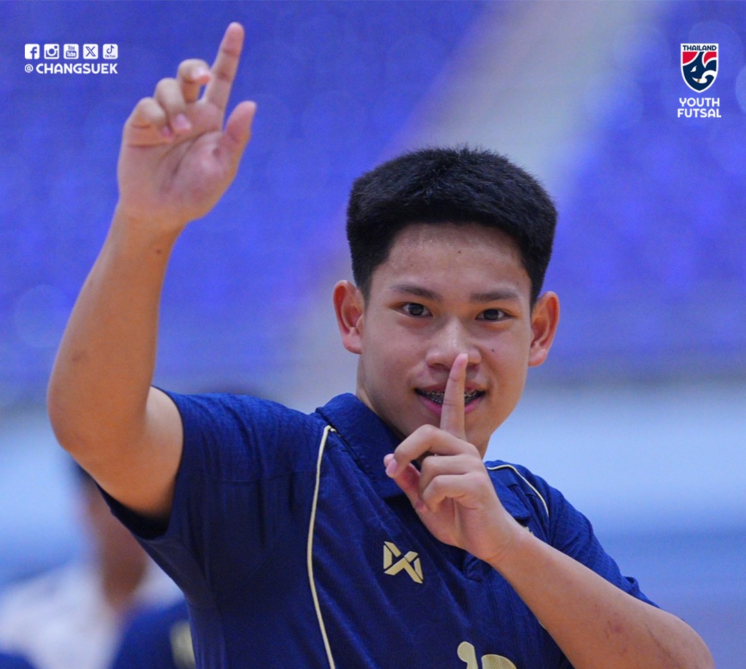 u16 thai lan u16 indonesia 2