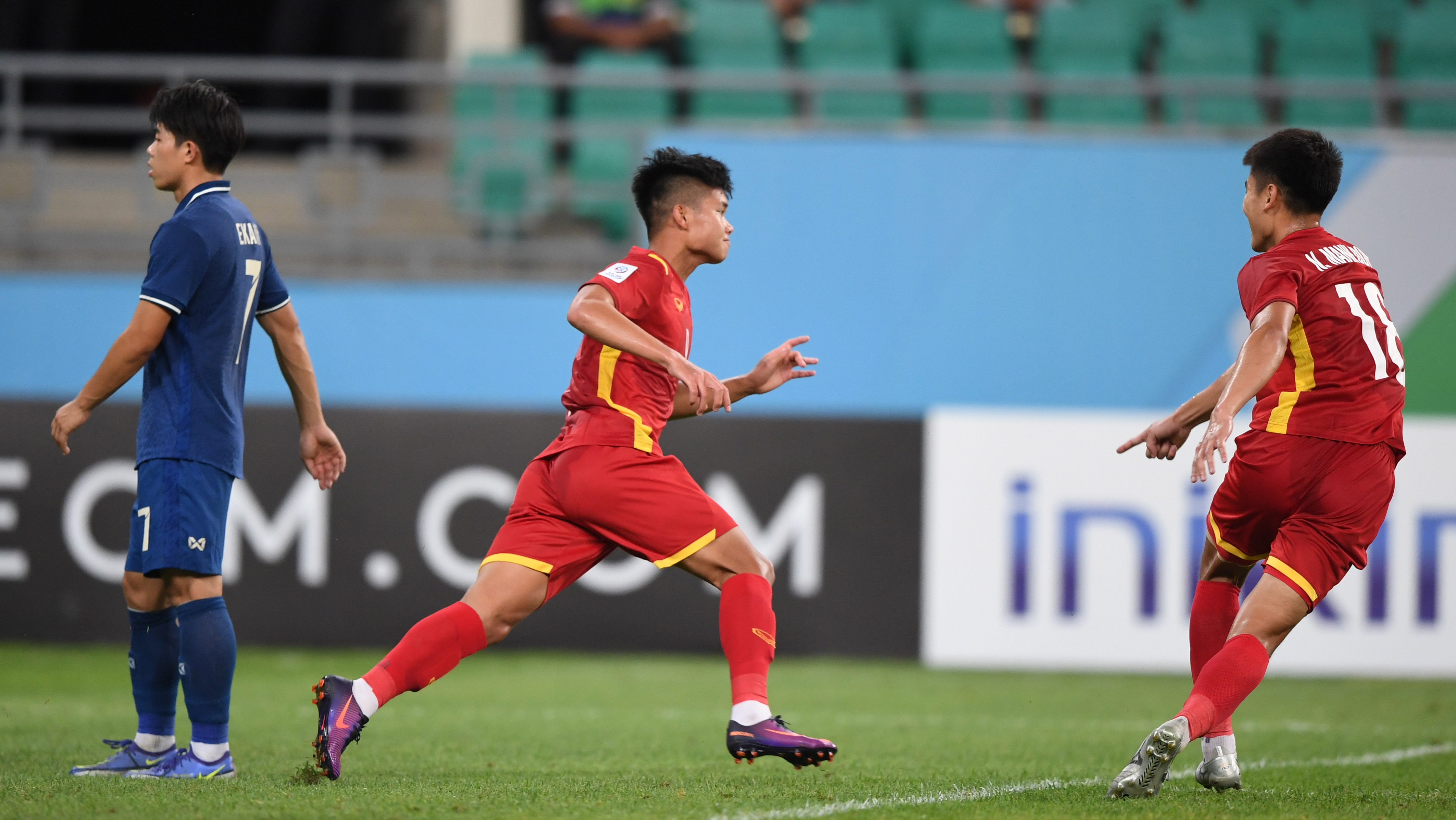 afc u23 asian cup 2022 match 10
