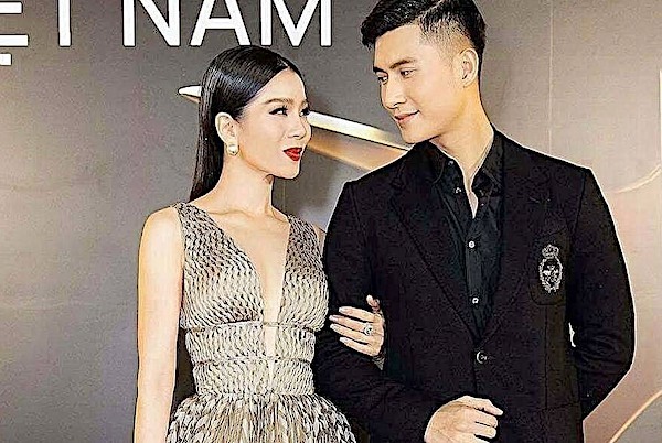 le quyen chinh thuc xac nhan yeu lam bao chau