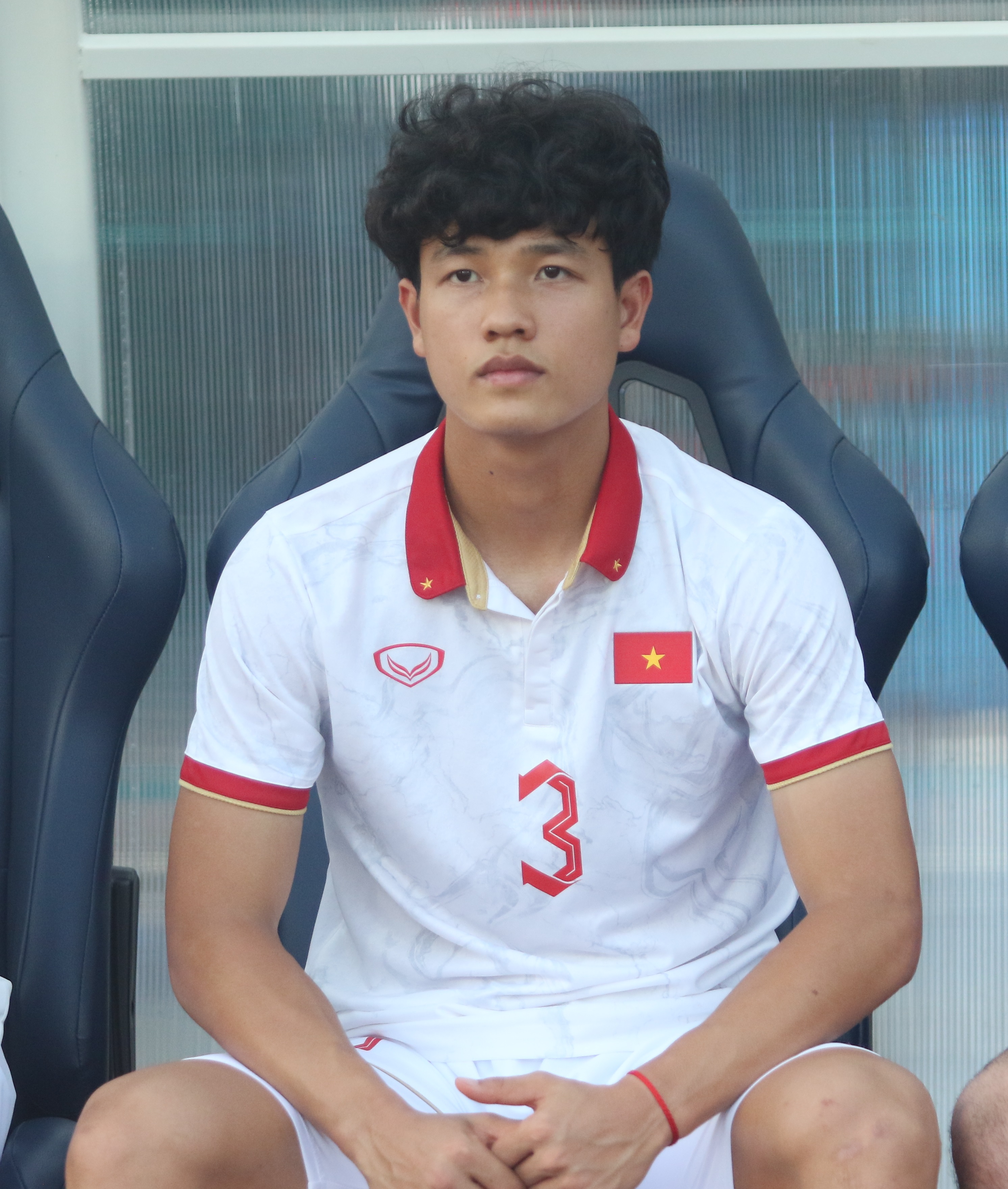 luong duy cuong u22 viet nam