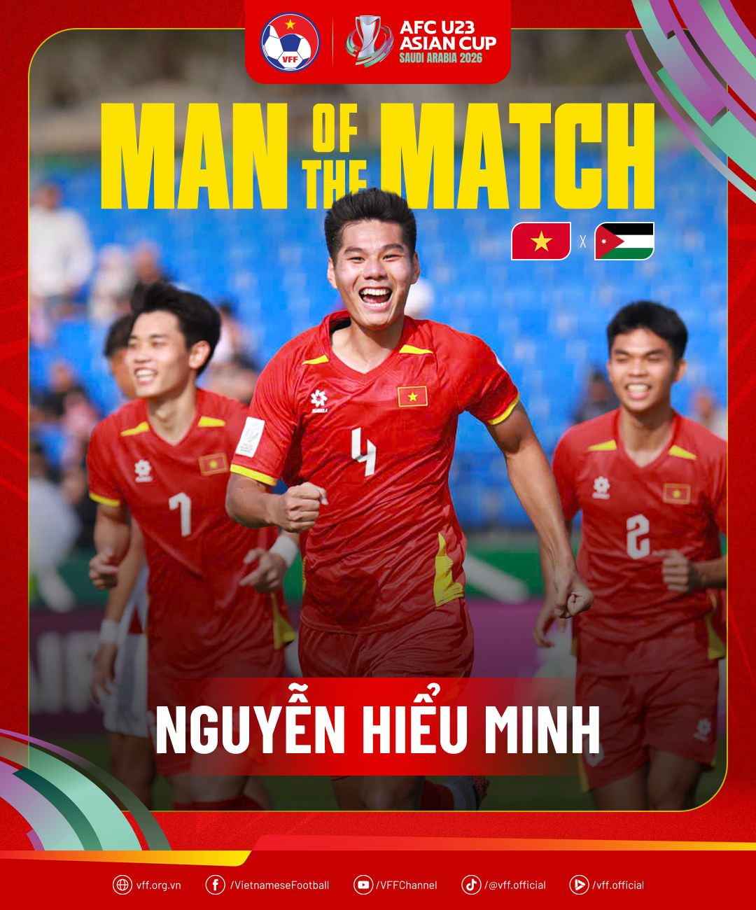 u23 viet nam u23 jordan hieu minh