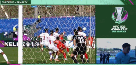 u23 viet nam u23 jordan var