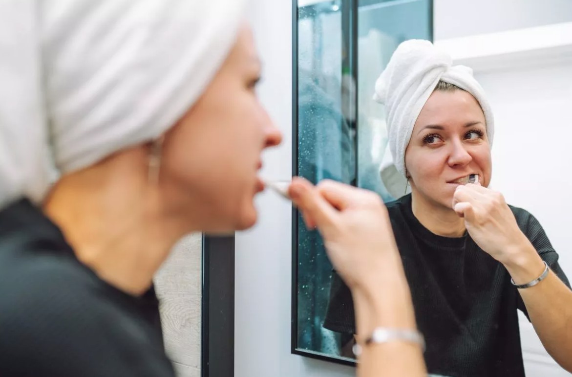 Bác sĩ cảnh báo 