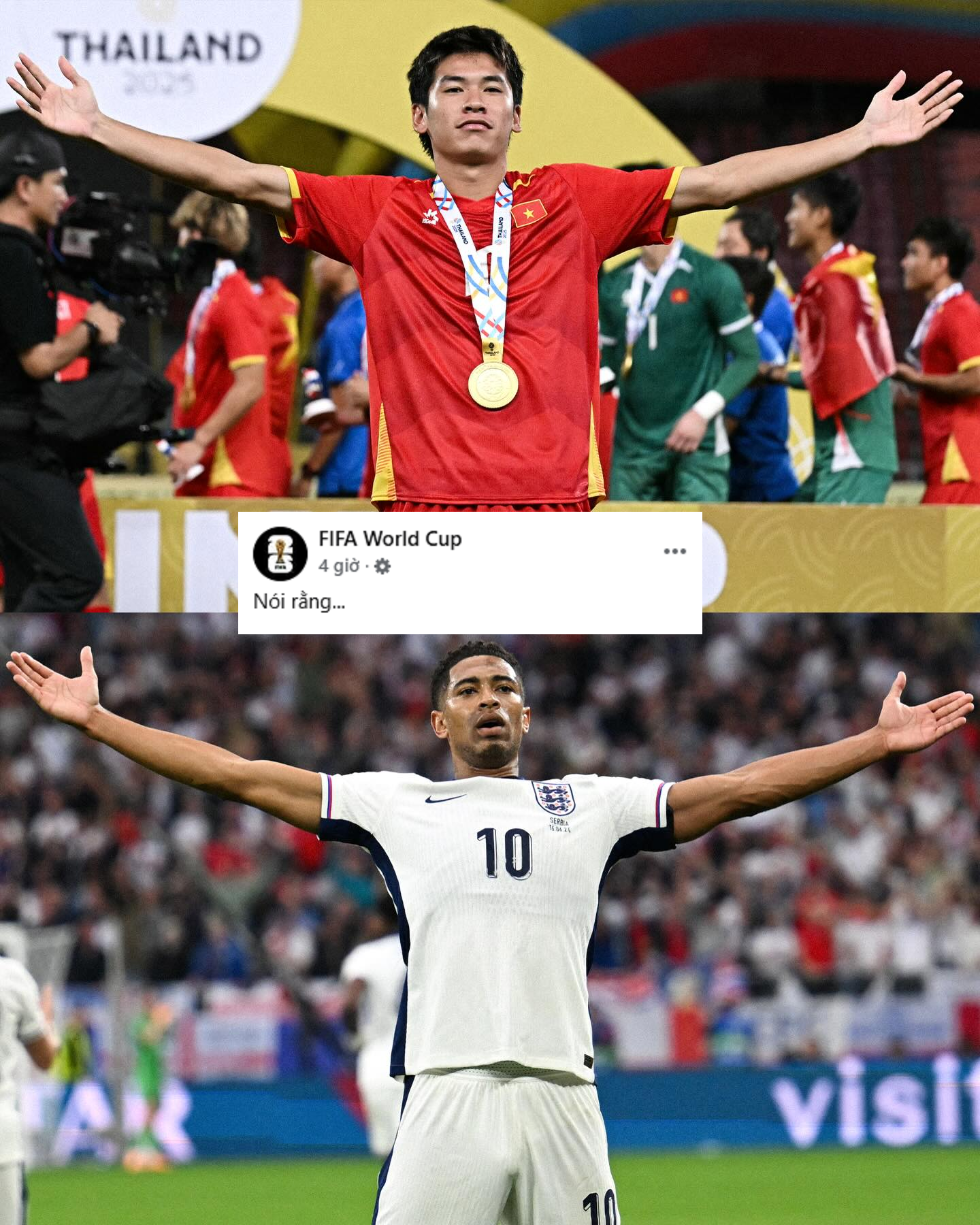 le van thuan u23 viet nam