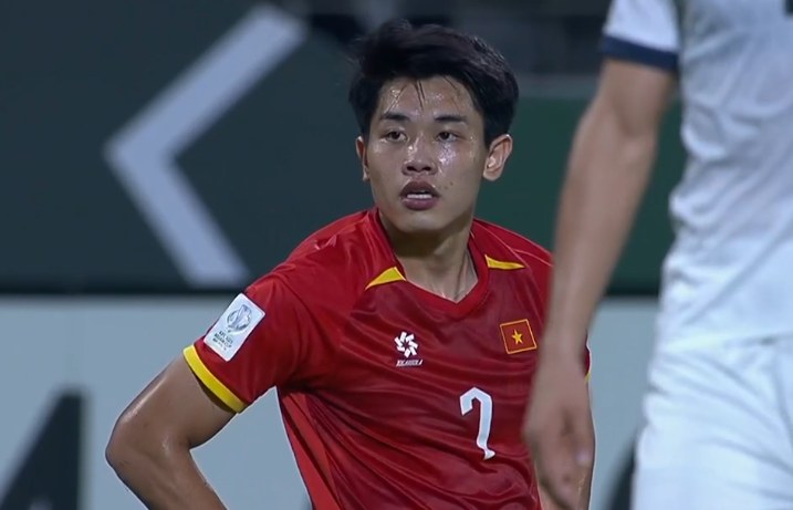 u23 viet nam u23 kyrgyzstan dinh bac 2