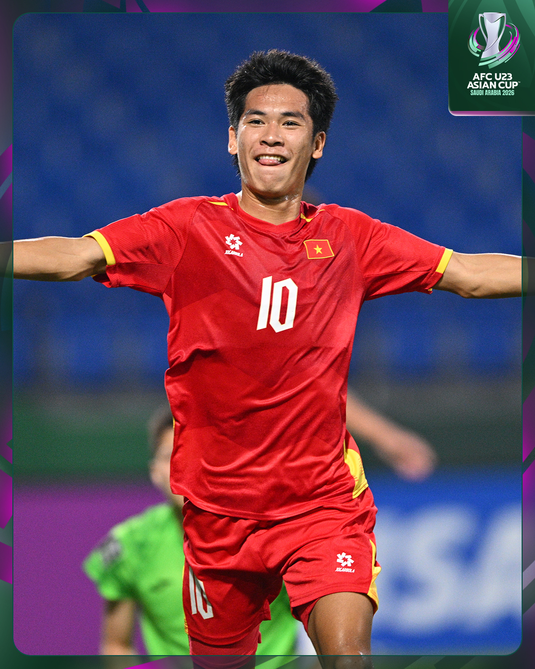 u23 viet nam u23 kyrgyzstan le van thuan 21