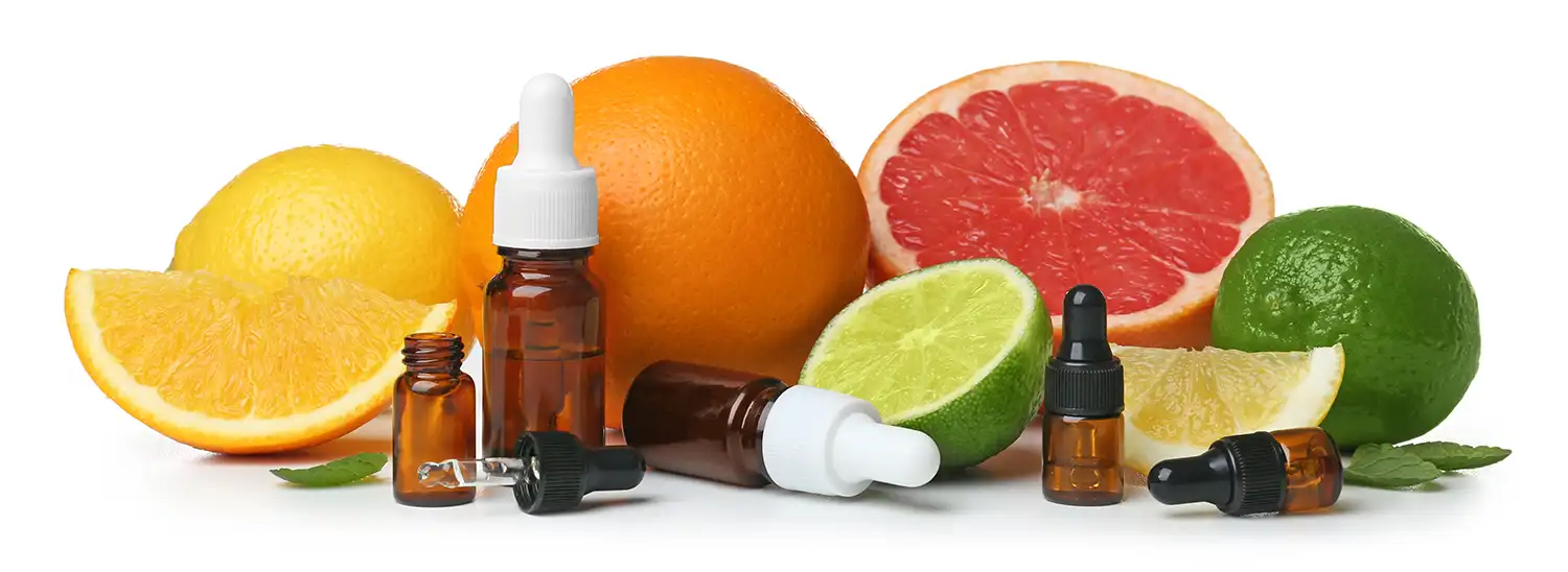 citrus essential oils 02