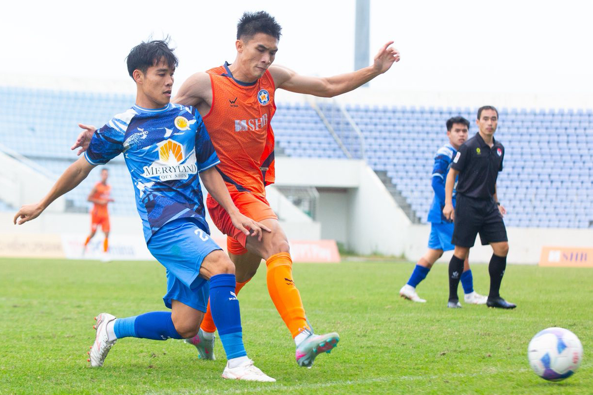 vo nguyen hoang da nang